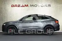 2023 Audi Q3
