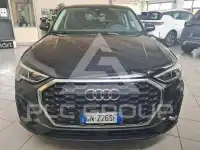 2023 Audi Q3