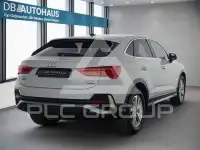 2023 Audi Q3
