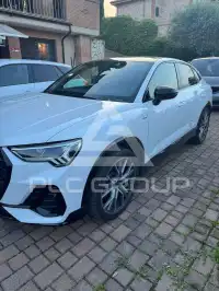 2023 Audi Q3
