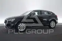 2023 Audi Q3
