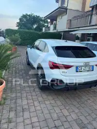 2023 Audi Q3