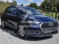 2023 Audi Q3