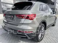 2023 Audi Q3
