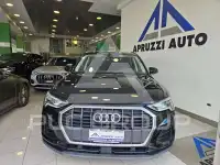 2023 Audi Q3