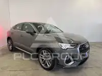 2023 Audi Q3