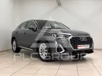 2023 Audi Q3