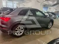 2023 Audi Q3