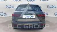 2023 Audi Q3