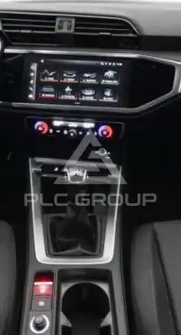 2023 Audi Q3