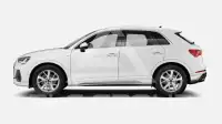 2023 Audi Q3