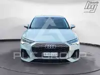 2023 Audi Q3