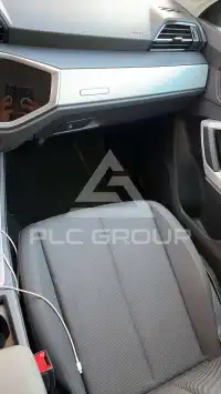 2023 Audi Q3