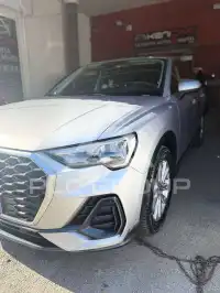2023 Audi Q3