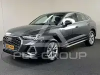 2023 Audi Q3