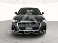 2023 Audi Q3