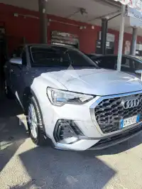 2023 Audi Q3