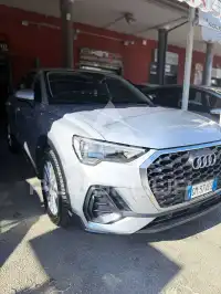 2023 Audi Q3