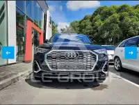 2023 Audi Q3