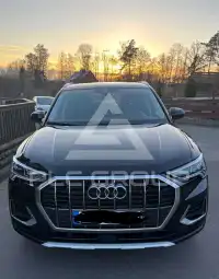 2023 Audi Q3