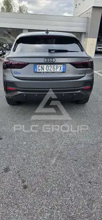 2023 Audi Q3