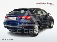 2023 Audi Q3