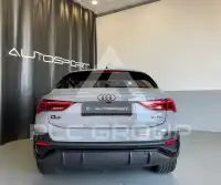 2023 Audi Q3