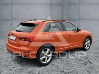 2023 Audi Q3