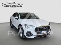 2023 Audi Q3
