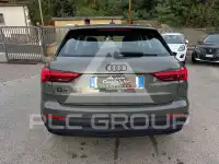 2023 Audi Q3