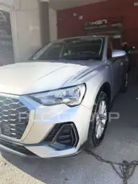 2023 Audi Q3