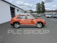 2023 Audi Q3
