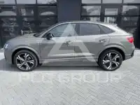 2023 Audi Q3