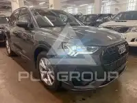2023 Audi Q3