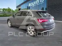 2023 Audi Q3