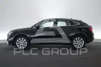 2023 Audi Q3