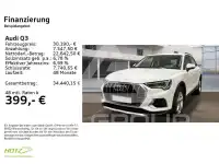 2023 Audi Q3