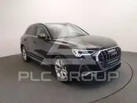 2023 Audi Q3