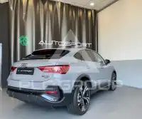 2023 Audi Q3