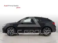 2023 Audi Q3