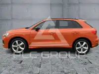 2023 Audi Q3