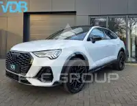 2023 Audi Q3