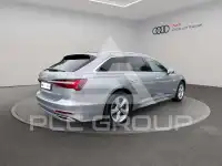 2023 Audi A6