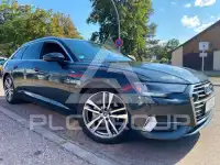2023 Audi A6