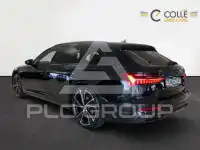 2023 Audi A6
