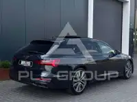 2023 Audi A6