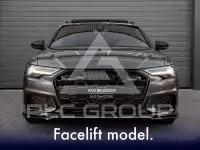 2023 Audi A6
