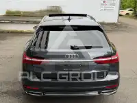 2023 Audi A6
