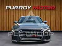 2023 Audi A6