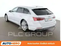 2023 Audi A6